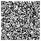 QR code with Marlin Quay Hoa Pool Phone contacts