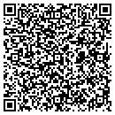 QR code with Ronald E Forrest contacts