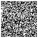 QR code with J Lothamer contacts