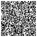 QR code with A New Look contacts