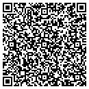 QR code with L P Technologies contacts