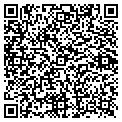 QR code with Sunco Pool CO contacts