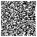 QR code with The Shy Flea Corp contacts