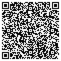 QR code with The Streetcom contacts