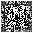 QR code with D P Air Corp contacts
