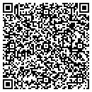 QR code with Apple & Cherry contacts