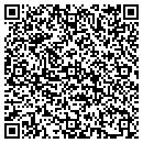 QR code with C D Auto Sales contacts