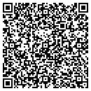 QR code with Jumpy Time contacts