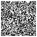 QR code with M&M Engineering contacts