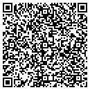 QR code with J I Garcia Construction contacts