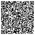 QR code with East TN Pools contacts