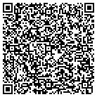 QR code with Martin Pools & Fence contacts