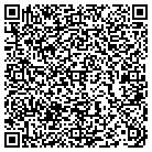 QR code with N And J Video Specialists contacts
