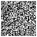 QR code with A Z Handyman contacts