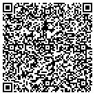 QR code with Sally F LA Macchia Law Office contacts