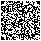 QR code with M J Technical Service LLC contacts