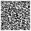 QR code with N G S Video Design contacts