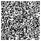 QR code with Advanced Materials Labs Inc contacts