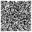 QR code with Coulter's Plastering Service contacts