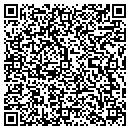 QR code with Allan L Brent contacts