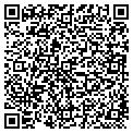 QR code with YWCA contacts