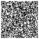 QR code with Toms Model Inc contacts