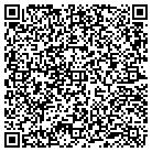 QR code with Just Breathe Holistic Massage contacts