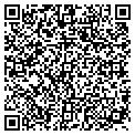 QR code with DMR contacts