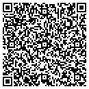 QR code with A & D Engineering Pllc contacts