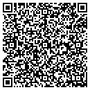 QR code with AGPE contacts