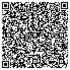 QR code with Cut Above Gardening & Lndscpng contacts