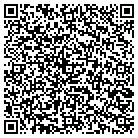 QR code with Anthony & Sylvan Pools & Spas contacts