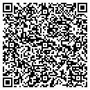 QR code with Harris Rock Shop contacts