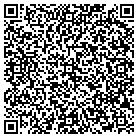 QR code with AquaExpress Pools contacts
