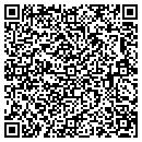 QR code with Recks Video contacts