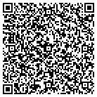 QR code with C Chappell's Handyman Service contacts