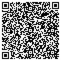 QR code with Central contacts