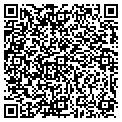 QR code with Cesar contacts