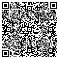 QR code with Cha contacts