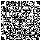 QR code with Chris Rackley Handyman contacts
