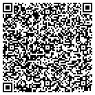 QR code with D&D Gardening contacts