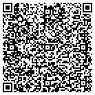 QR code with D & G Lawn Service & Maintenance contacts