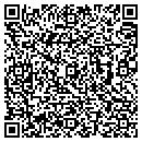 QR code with Benson Pools contacts