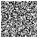 QR code with Techrover Inc contacts
