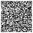 QR code with James Llinas contacts