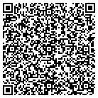 QR code with Customs Creations Electric contacts