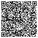 QR code with A M E C Kamtech Inc contacts