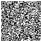 QR code with Baker Michael Engineering Inc contacts