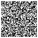 QR code with Harold T Ford contacts