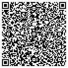 QR code with CCH Pools contacts